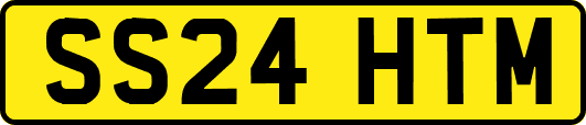 SS24HTM