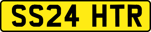 SS24HTR