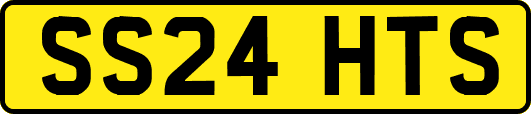 SS24HTS