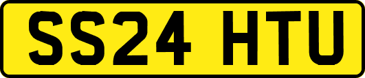 SS24HTU
