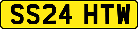 SS24HTW