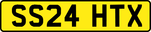 SS24HTX