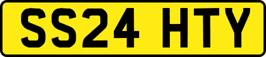 SS24HTY