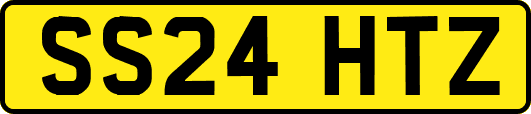 SS24HTZ