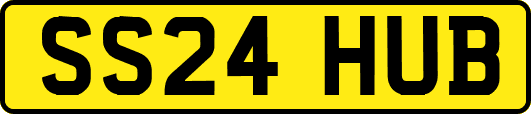 SS24HUB
