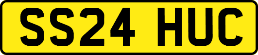 SS24HUC