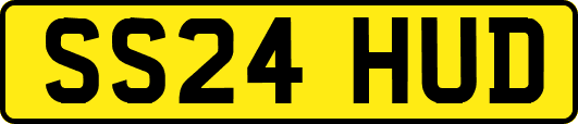 SS24HUD