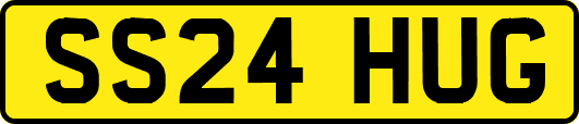 SS24HUG