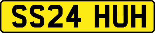 SS24HUH
