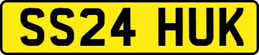 SS24HUK