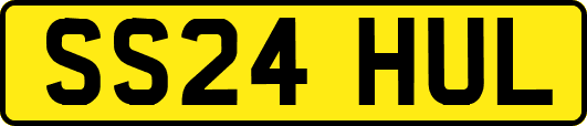 SS24HUL