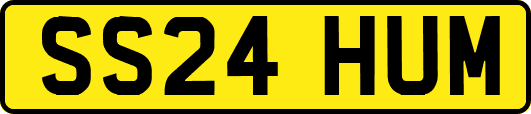 SS24HUM