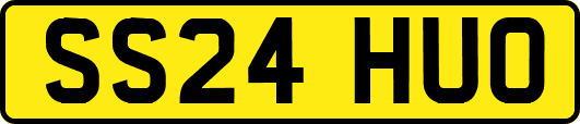 SS24HUO