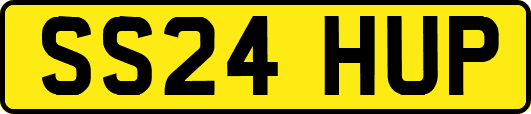 SS24HUP