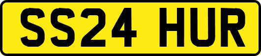 SS24HUR