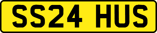 SS24HUS