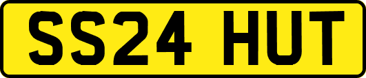 SS24HUT