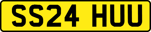 SS24HUU