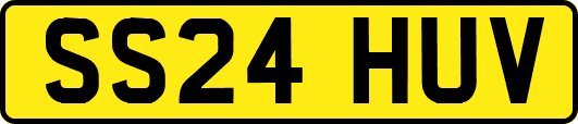 SS24HUV
