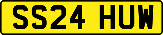 SS24HUW