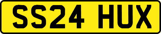 SS24HUX