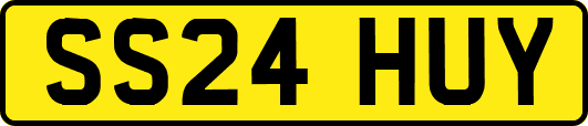 SS24HUY