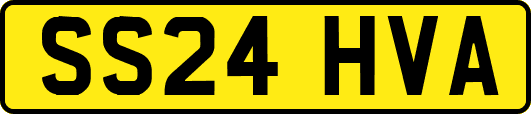 SS24HVA