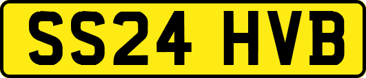 SS24HVB