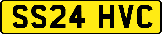SS24HVC