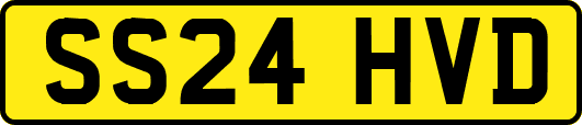 SS24HVD