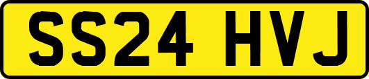 SS24HVJ