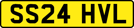 SS24HVL