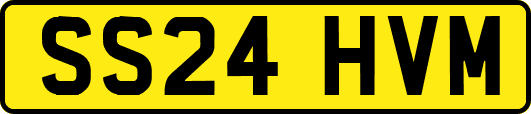 SS24HVM