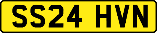 SS24HVN