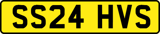 SS24HVS