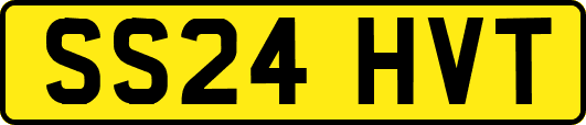 SS24HVT