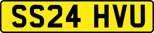SS24HVU