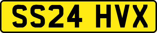 SS24HVX