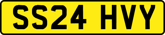 SS24HVY