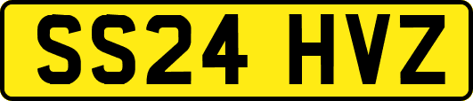 SS24HVZ