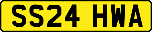 SS24HWA