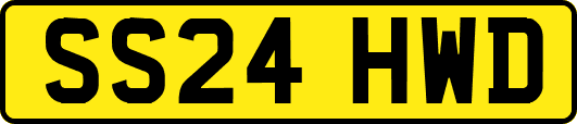 SS24HWD