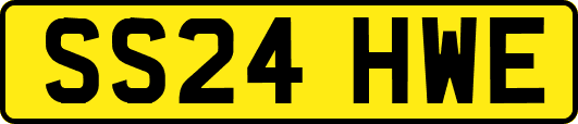 SS24HWE