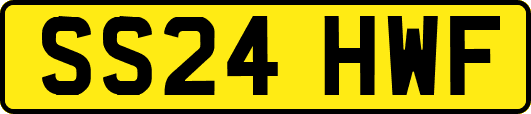 SS24HWF