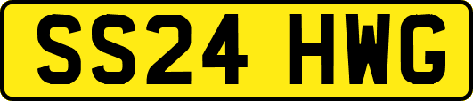 SS24HWG