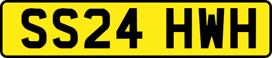 SS24HWH