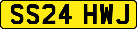 SS24HWJ