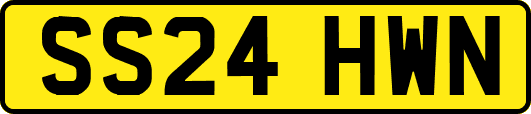 SS24HWN
