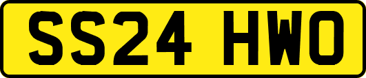 SS24HWO