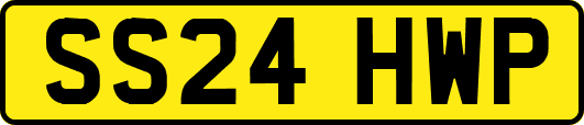 SS24HWP